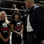 WWE LFG